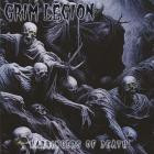 Grim Legion - Harbingers Of Death