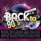 Back To The 90s - Best Hits Of 90 Vol.6