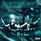 Disturbed - Live from Alexandra Palace, London, UK