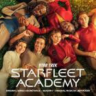 Jeff Russo - Star Trek: Starfleet Academy - Season 1 (Original Se