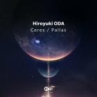 Hiroyuki ODA - Ceres  Pallas