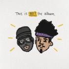 DigBar X Jake Hole - This Is NOT The Album