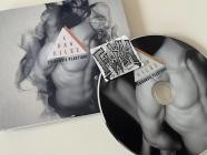 Adan And Ilse-Chirurgie Plastique-CD-FLAC-2016-FWYH