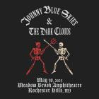 Johnny Blue Skies - - 2025 05 10 Meadow Brook Amphitheatre, Detroit, MI  