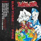 Wise Up - Baptism By Fire