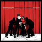The White Stripes - - 2001 11 23 Vera Club, Groningen, Netherlands  