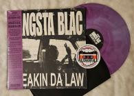 Gangsta Blac - Breakin Da Law