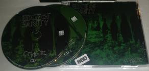Edge of Sanity-Cryptic- 19802986592 -REISSUE REMASTERED-2CD-FLAC-2026-86D