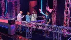 Ninja Warrior Germany Promi Special 2023 German 1080p WEB x264-CLASSiCALHD