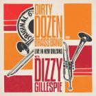 Dirty Dozen Brass Band - - Live In New Orleans  