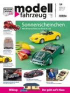 MODELL FAHRZEUG 03/2026