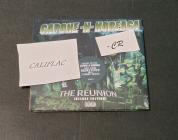 Capone-N-Noreaga - The Reunion (Deluxe Edition)