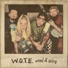 Walk Off The Earth - Wood & Wire
