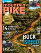 MOUNTAINBIKE 09/2026