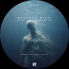 Georges Ricci - Hold The Pressure EP