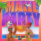 BALLERMANN HITS 2026 - MALLE PARTY