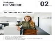 Spektrum Die Woche 02/2025