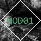 Escape to Mars - MOD01