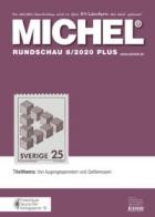 MICHEL-Rundschau PLUS 08/2020