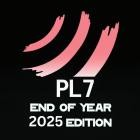VA - PL7 End Of Year 2025 Edition