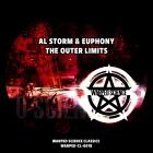 Al Storm  Euphony - The Outer Limits