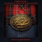 Jeff Russo - Fargo Year 5 (Soundtrack from the MGM FXP Series)