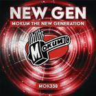 VA - MOKUM NEW GEN