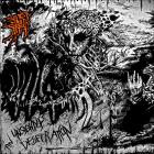 Puke Mutant - An Unsightly Desecration