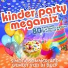 Simone Sommerland - Kinder Party Megamix