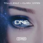 Talla 2XLC & Clara Yates - One