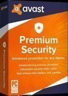 Avast Premium Security v23.8.6078 Build 23.8.8416.762