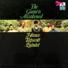 Horace Tapscott Quintet - The Giant Is Awakened