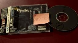 Cypress Hill - III Temples Of Boom