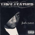 Luke Leather - Just a rumor The Album