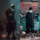 Ray Keith and The Dark Soldier - Ray Keith vs  Dark Soldier EP