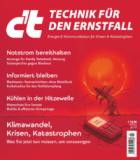 ct Sonderhefte 08/2026