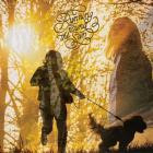 Jamie Webster - Running Round The Sun