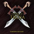 Horse Of Troja - Harder & Heavier