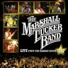 The Marshall Tucker Band - - Live From The Garden State 1981  