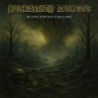 Humanity Delete - No One Survives This Game