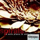 Glassbone - Spirals: A safe place to self-destruct