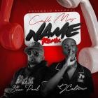 J'Calm Feat Sean Paul (Remix) - Call My Name