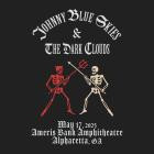 Johnny Blue Skies - - 2025 05 17 Ameris Bank Amphitheatre, Alpharetta, GA  