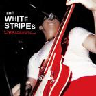 The White Stripes - - 1999 07 30 Live At The Magic Bag, Ferndale, MI  