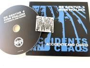 MS Gentur And Sven Phalanx-Accidents And Chaos-CD-FLAC-2026-FWYH