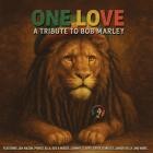 VA - - One Love-A Tribute To Bob Marley  