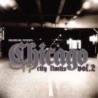 VA-Molemen Inc Presents Chicago City Limits Vol 2-16BIT-WEB-FLAC-2006-LSM