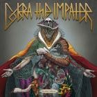 Cobra the Impaler - Karma Collision