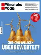 Wirtschaftswoche 15/2022