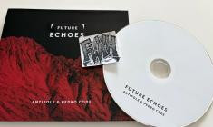 Antipole And Pedro Code-Future Echoes-CD-FLAC-2026-FWYH